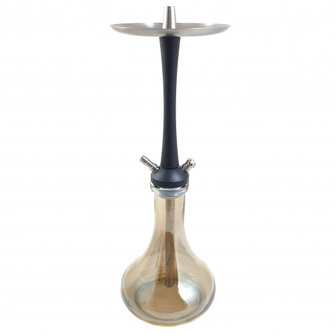 Кальян MattPear analog 6206-4 з колбою Drop