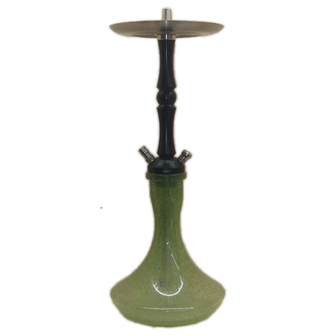 Кальян Mattpear Simple M Ball з колбою Craft 6118