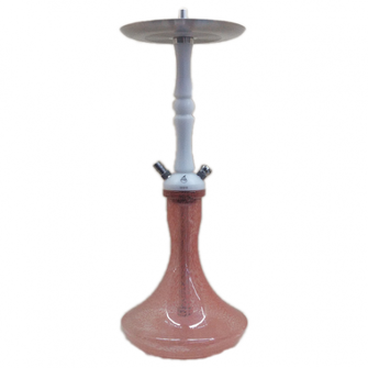 Кальян Mattpear Simple M Ball з колбою Craft 6118-7