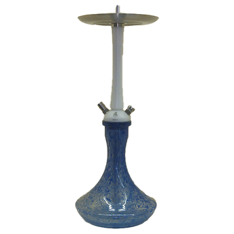 Кальян Mattpear Simple M Slim з колбою Craft 6881-7