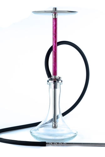 Кальян Sky Hookah Epox Pink