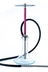 Кальян Sky Hookah Epox Pink