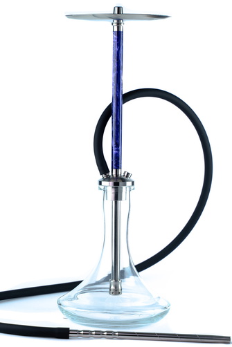 Кальян Sky Hookah Epox Purple