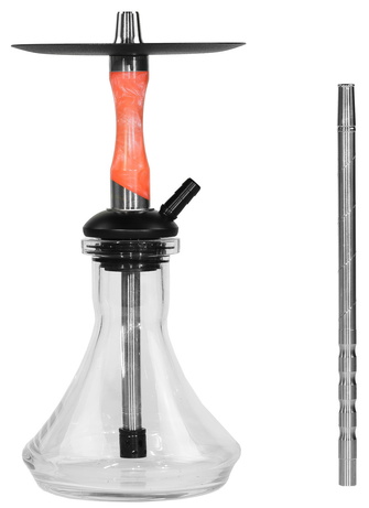 Кальян Sky Hookah SDM Coral висота 35 см