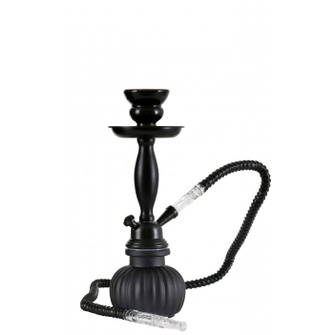 Кальян Small Smoke Black (Черный)