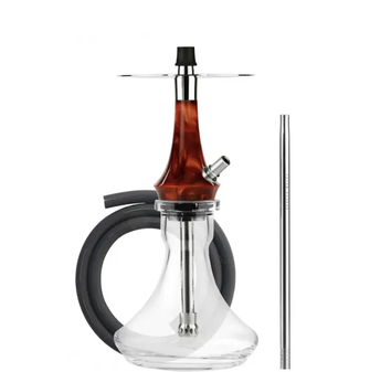 Кальян Totem Monolit Micra Cooper (Светло-коричневый)