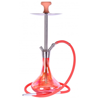 Кальян Yahya Elegance SS 01 Red (Червоний)