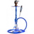 Кальян Yahya Nozzle Blue Full Version (Синий)