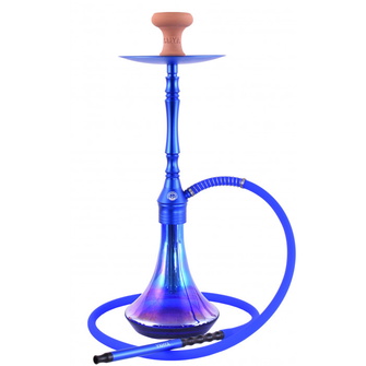 Кальян Yahya Nozzle Blue (Синій)