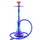 Кальян Yahya Nozzle Blue (Синій)