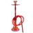 Кальян Yahya Nozzle Red (Червоний)