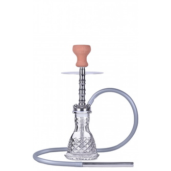 Кальян Yahya Sky White (Білий)