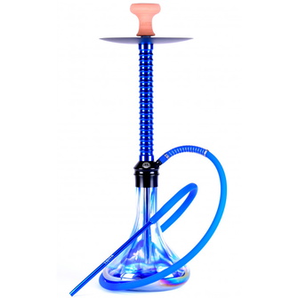 Кальян Yahya Spray Blue (Синій)