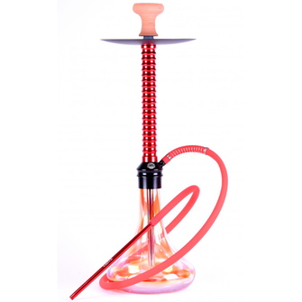 Кальян Yahya Spray Red (Червоний)