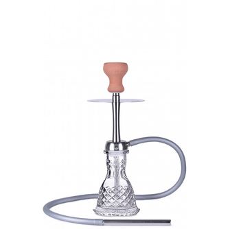 Кальян Yahya Stick Silver (Срібло)