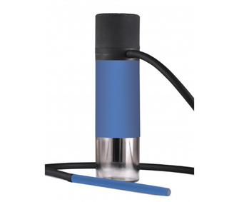 Кальян Yahya Tube Blue (Синій)