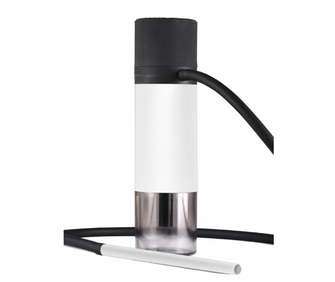 Кальян Yahya Tube White (Білий)