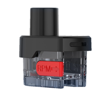 Порожній картридж для RPM Lite 2 мл