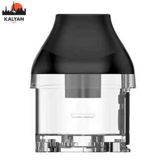 Порожній картридж Nevoks Feelin Mini Pod 2 мл