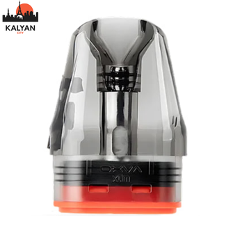 Картридж Oxva Xlim V3 Top Fill 0.4 Ом, 2 мл