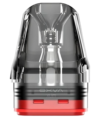 Картридж Oxva Xlim V3 Top Fill 0.4 Ом, 3 мл
