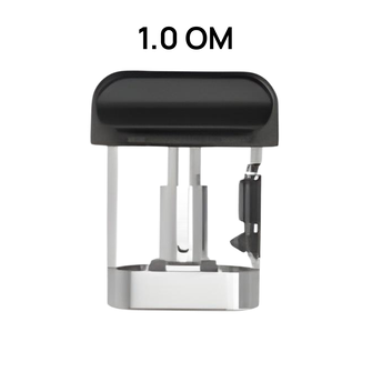 Картридж Mico Pod 1.0 Ом, 1.7 мл