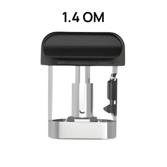 Картридж Mico Pod 1.4 Ом, 1.7 мл