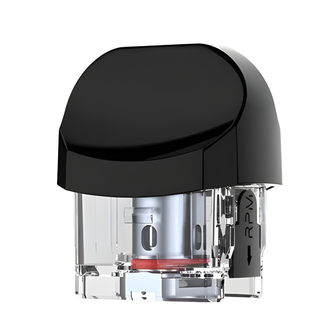 Порожній картридж Smok Nord 2 RPM, 4.5 мл