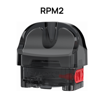 Порожній картридж Smok Nord 4 RPM2, 4.5 мл