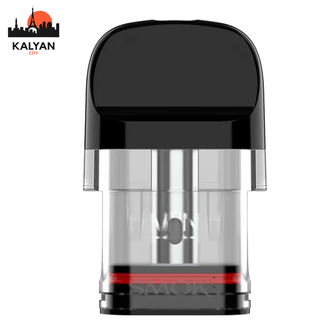 Картридж Smok Novo 2X Meshed 0.9 Ом, 2 мл