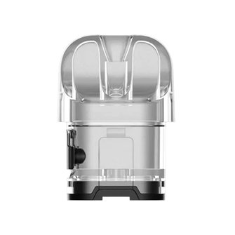 Порожній картридж Smok Novo 4 Empty Pod (Прозорий), 2 мл
