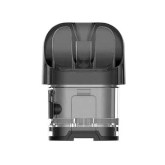 Порожній картридж Smok Novo 4 Empty Pod (Чорний), 2 мл