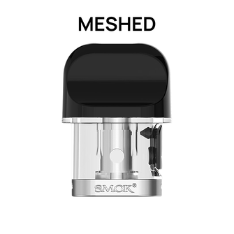 Картридж Smok Novo X Meshed 0.8 Ом, 2 мл