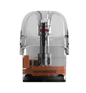 Картридж Vaporesso Luxe Q 0.6 Ом, 3 мл