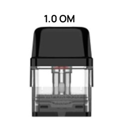 Картридж VAPORESSO XROS Series (Corex 2.0) 1.0 Ом, 2 мл