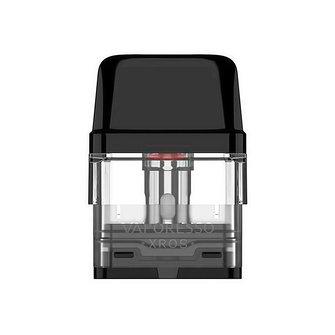 Картридж VAPORESSO XROS Series (Corex 3.0) 1.0 Ом, 2 мл
