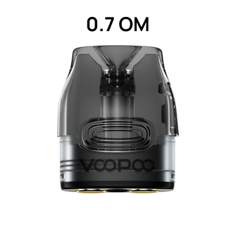 Картридж VooPoo Vmate V2 0.7 Ом, 3 мл
