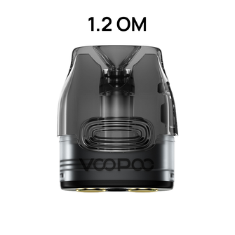Картридж VooPoo Vmate V2 1.2 Ом, 3 мл