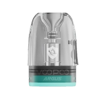 Картридж VooPoo Argus V2 Pod 0.4 Ом, 3 мл