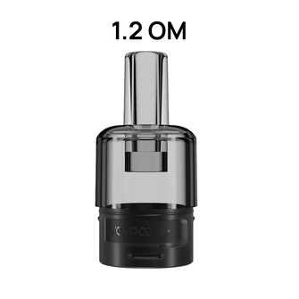 Картридж VooPoo Doric ITO 1.2 Ом, 2 мл