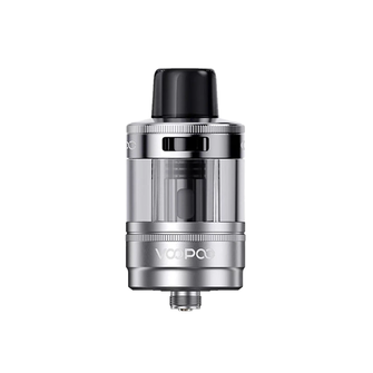 Порожній картридж Voopoo PnP-X Cartridge Silver 5 мл (DTL)