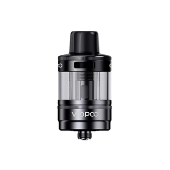 Порожній картридж Voopoo PnP-X Cartridge Black 5 мл (DTL)