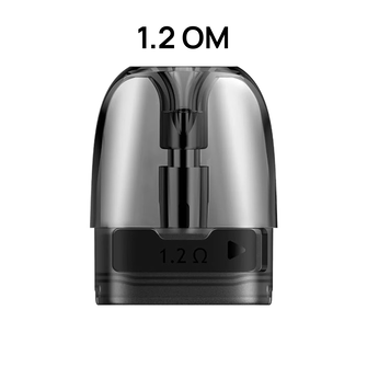 Картридж VooPoo Argus Pod 1.2 Ом, 2 мл