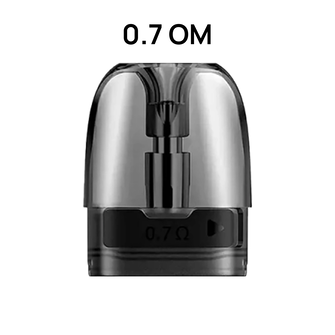 Картридж VooPoo Argus Pod 0.7 Ом, 2 мл