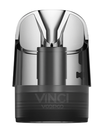 Картридж VooPoo Vinci E 0.6 Ом, 5 мл