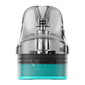 Картридж VooPoo Vinci S Series 0.8 Ом, 4.5 мл