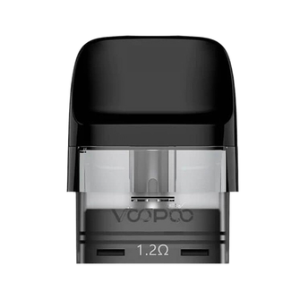 Картридж VooPoo Vinci V2 Pod 1.2 Ом, 2 мл