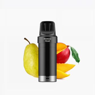 Картридж Wotofo Nexpod 3500 Mango Pear (Манго Груша)