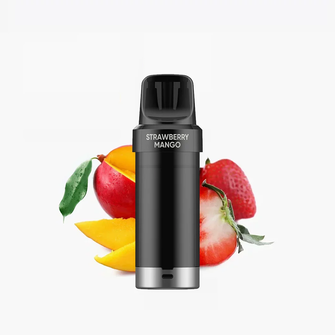 Картридж Wotofo Nexpod 3500 Strawberry Mango (Клубника Манго)