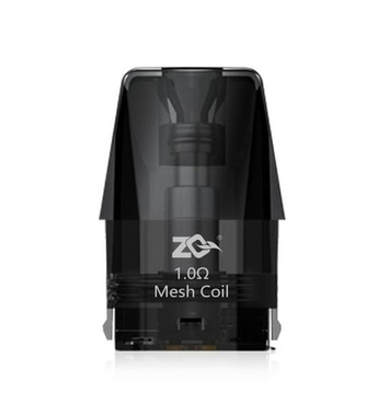 Картридж ZQ Xtal Pod 1.0 Ом, 1.8 мл